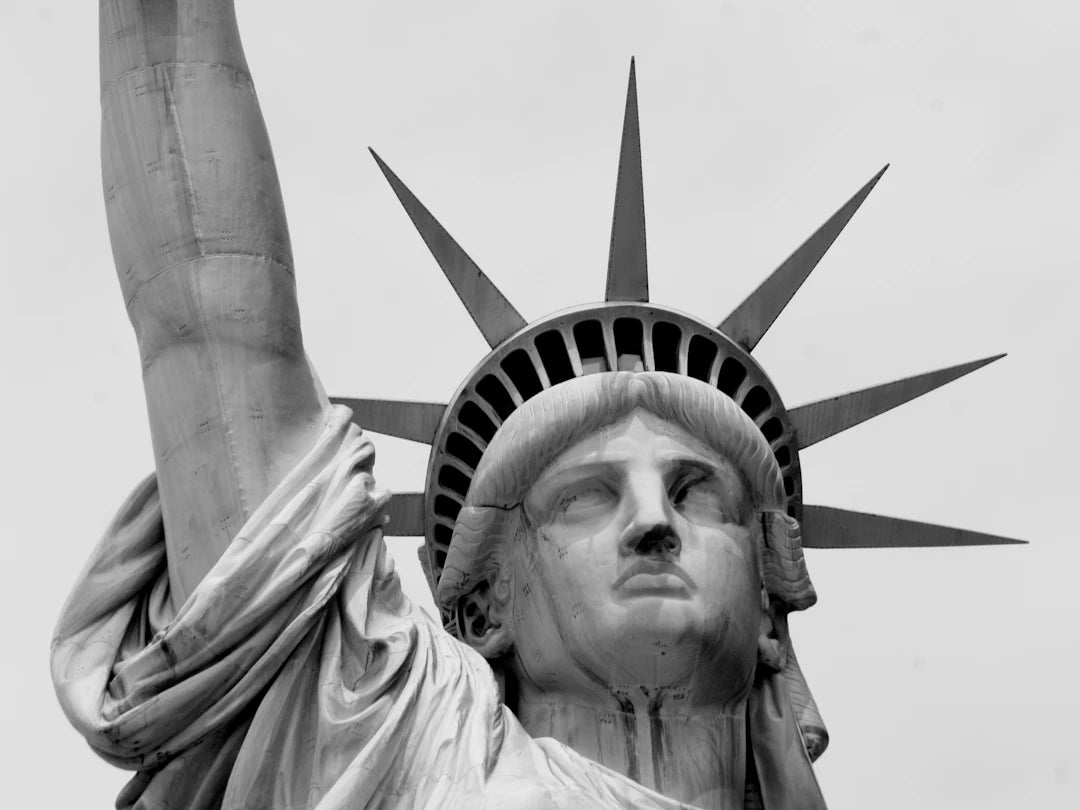 A Journey Through American Immigration History