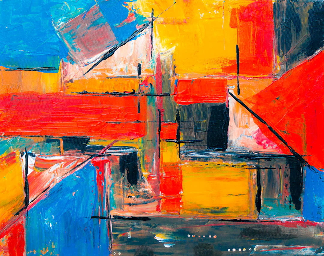 The Birth of Modern Art in America Influences and Trends