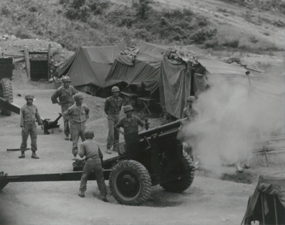 The Vietnam War and Its Impact on American Culture