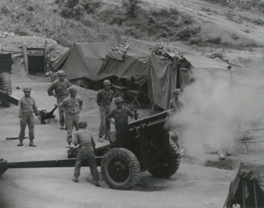 The Vietnam War and Its Impact on American Culture