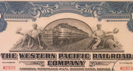 How Railroads Propelled Our County to Where We Are Today