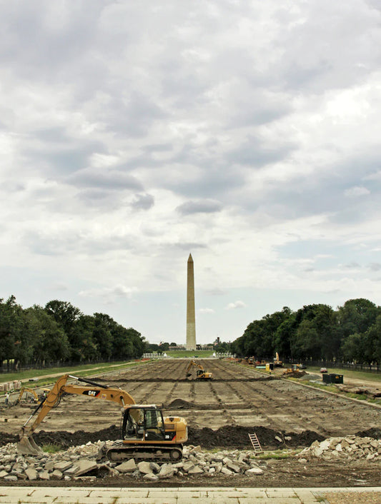 The Reconstruction Era Building a New America
