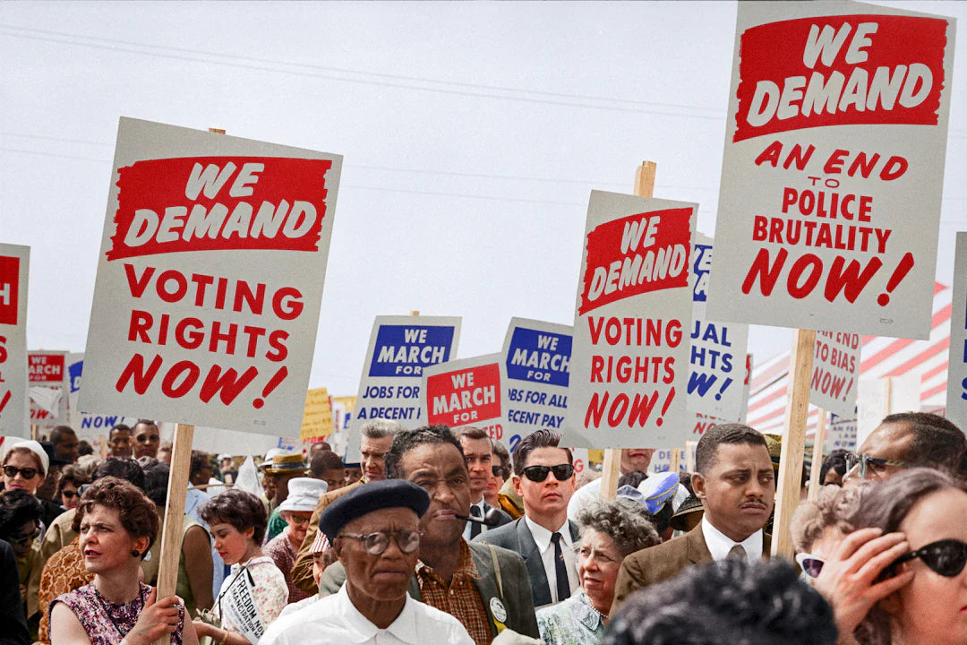 Reflections on American History Valuable Lessons Ahead