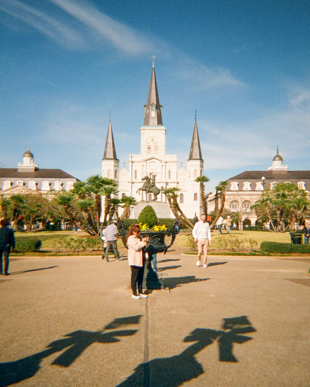 The Remarkable Impact of the Louisiana Purchase