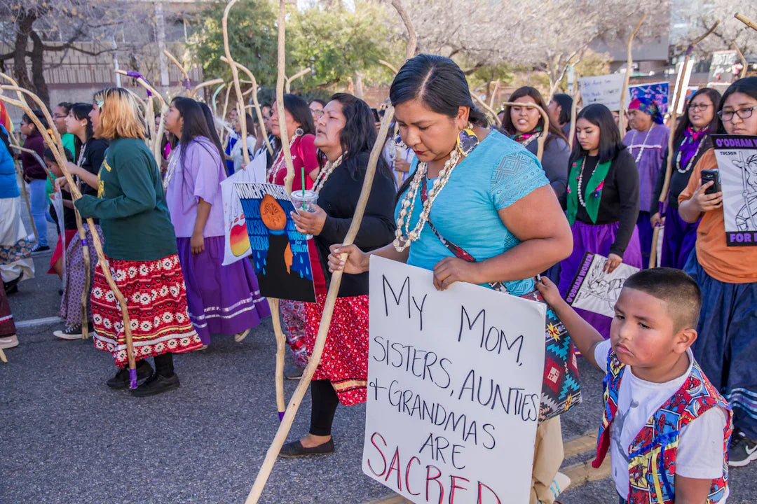 Revolutionary Figures Women Who Shaped the Nation