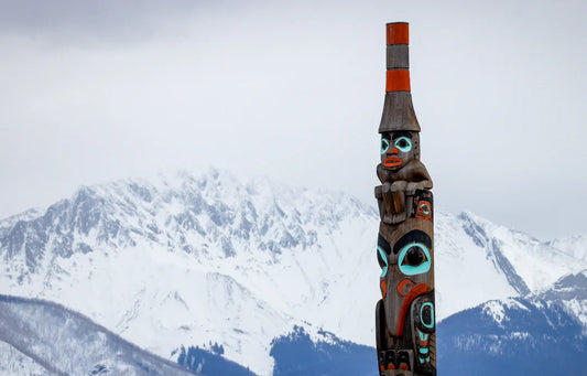 The Rich Legacy of Indigenous Cultures on American History