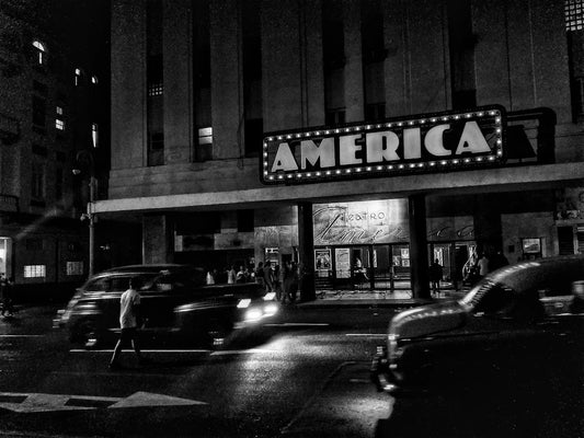 The Roaring Twenties A Transformative Era in America
