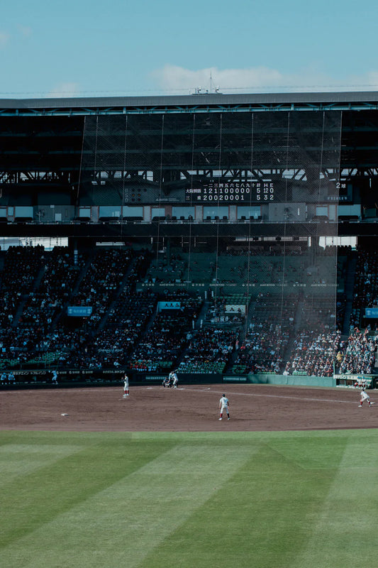 The Role of Sports in American Identity