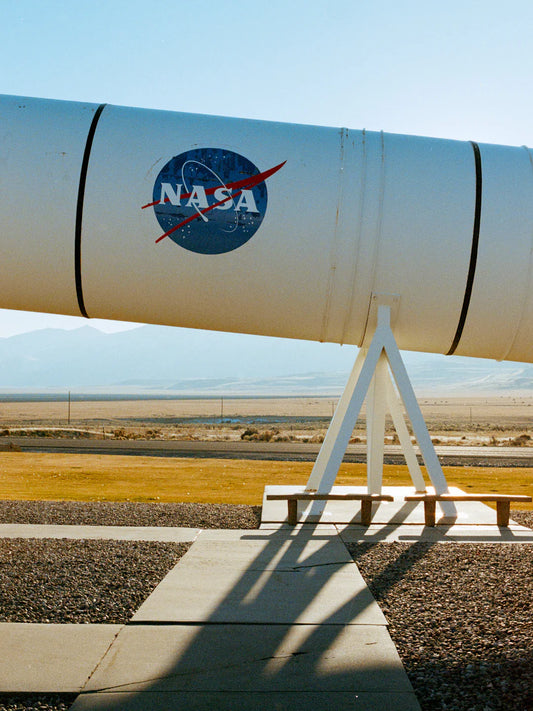 The Space Race America’s Quest for Cosmic Wonders