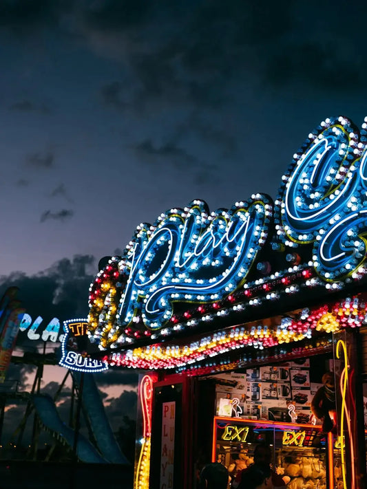 Step Right Up to the Magic of Circus Parade Traditions Enchant Generations