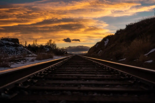 The Transformative Role of Railroads in Shaping National Parks