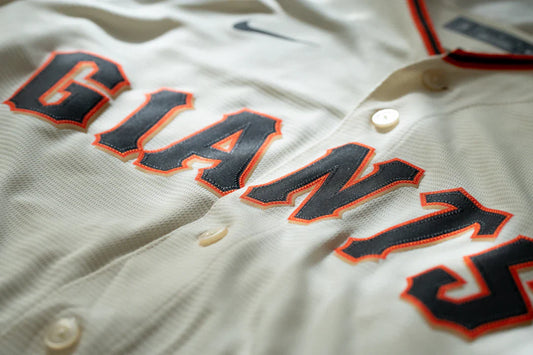 Unique Autographed Baseball Jerseys for True Fans