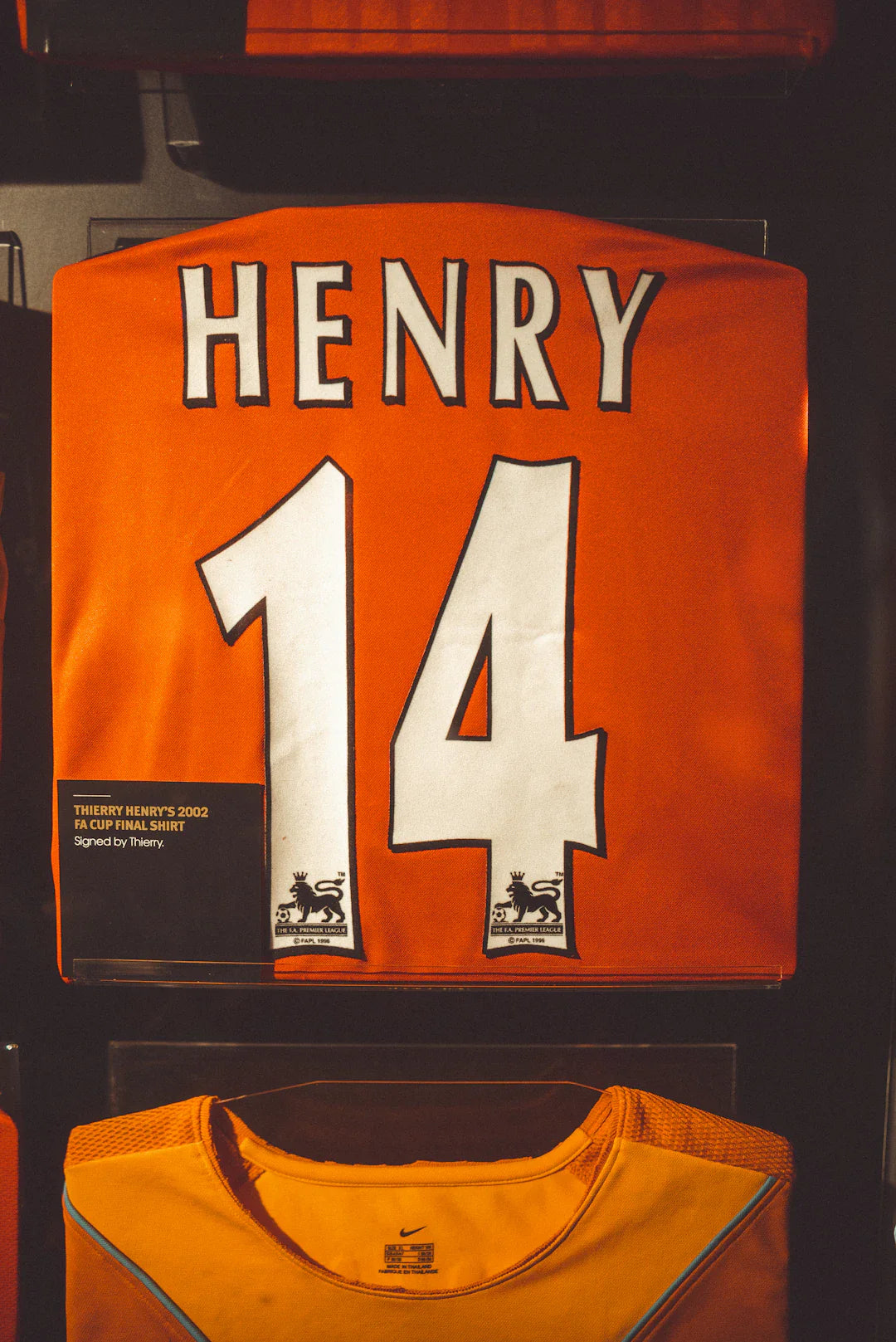 Unique Autographed Football Jerseys for True Fans