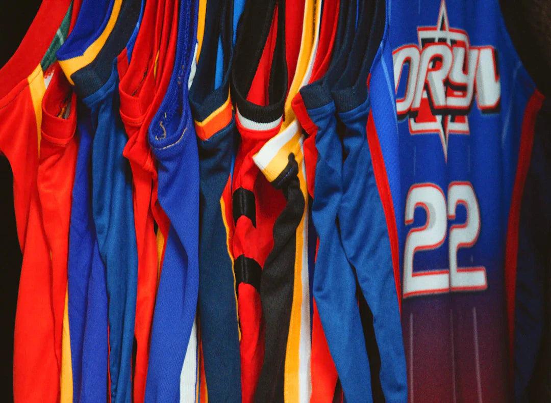 Unique Autographed Jerseys for Serious Sports Collectors