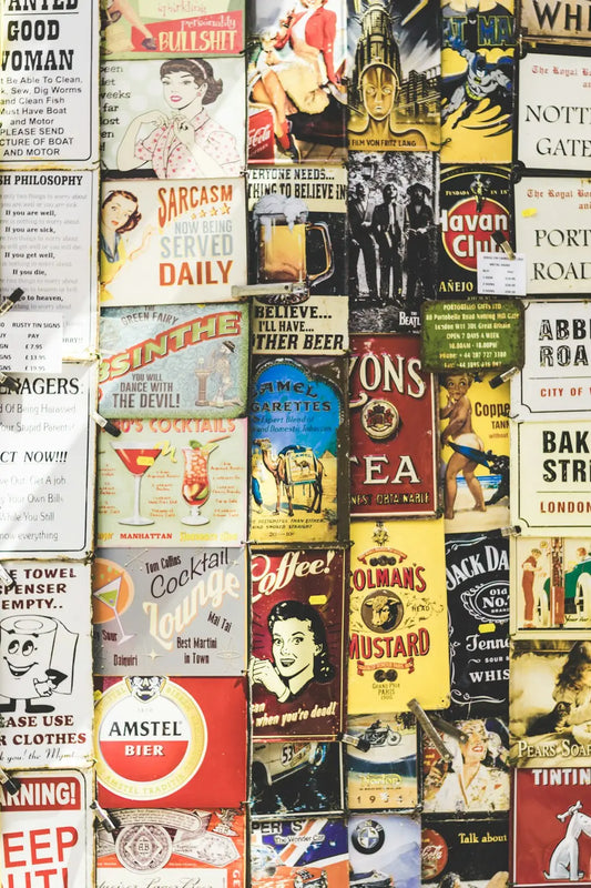 Unlock the Magic of 1940s Memorabilia Collecting Discover for Collectors