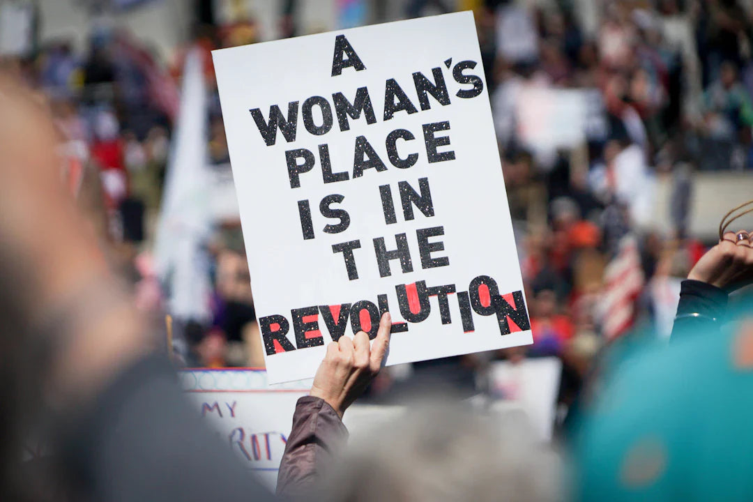 The Untold Influence of Women in the American Revolution