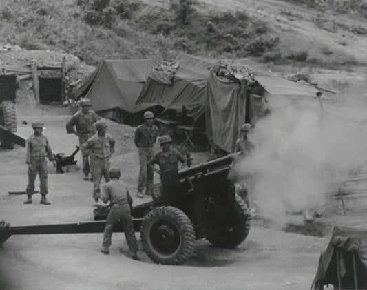 The Vietnam War and Its Impact on American Culture