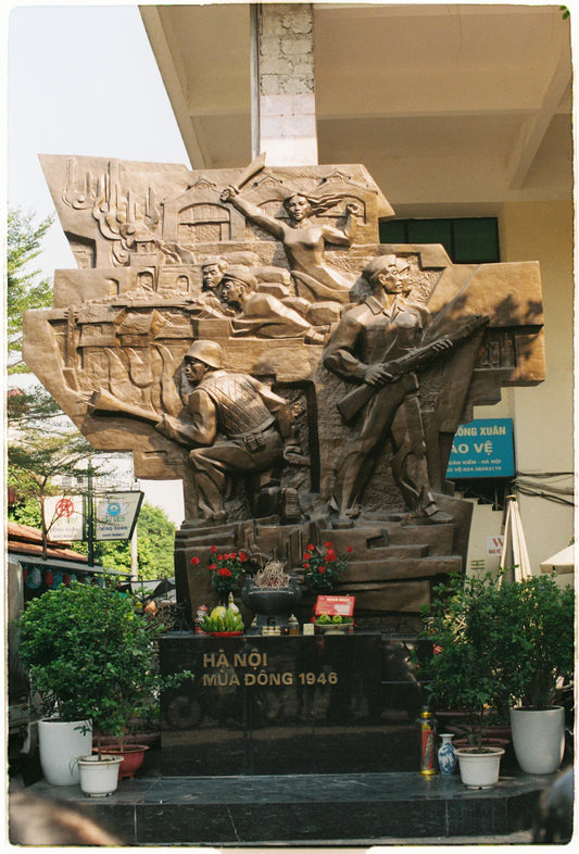 The Vietnam War A Nation Divided