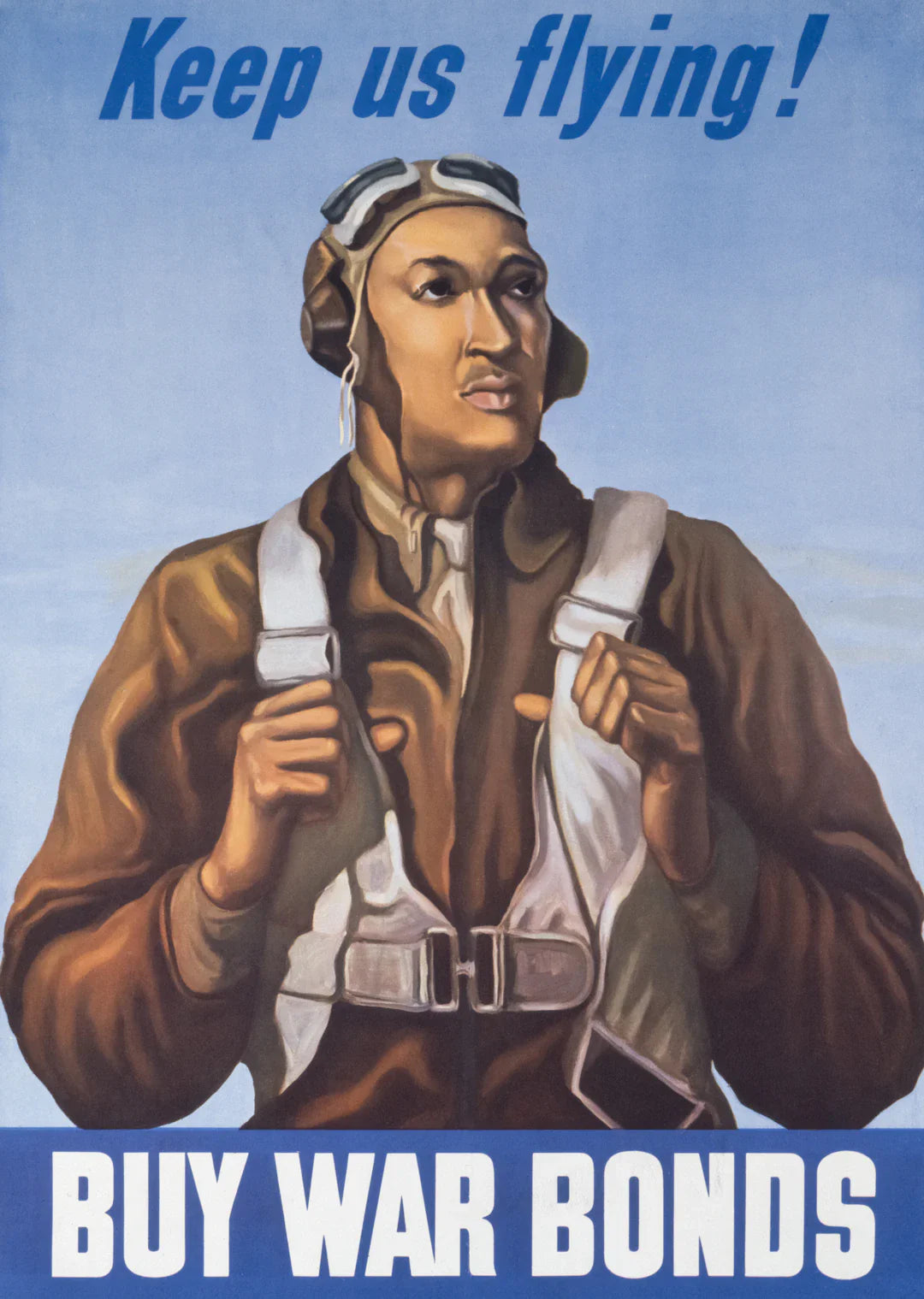 The Vital Role of Propaganda During WWII