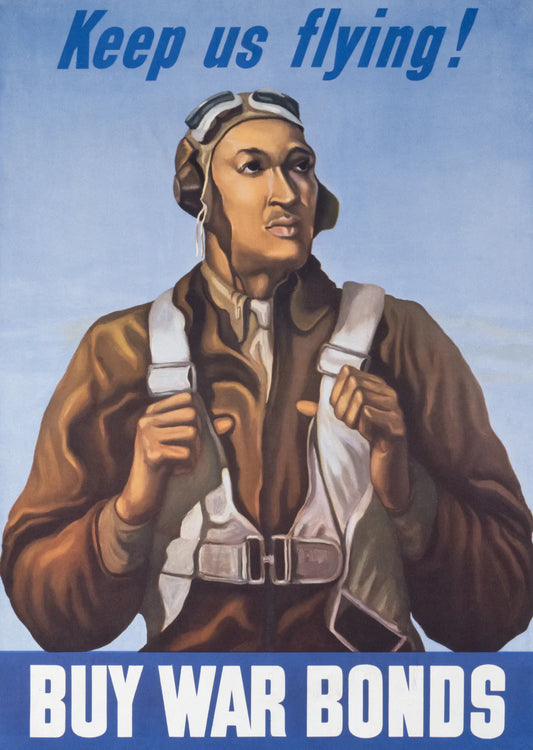 The Vital Role of Propaganda During WWII