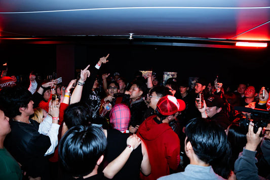 From Woodstock to the Internet Modern Youth Culture