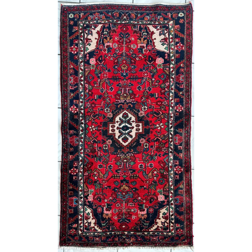 Handmade Afghan, Persian & Oriental Rugs 🧶 Authentic Woven