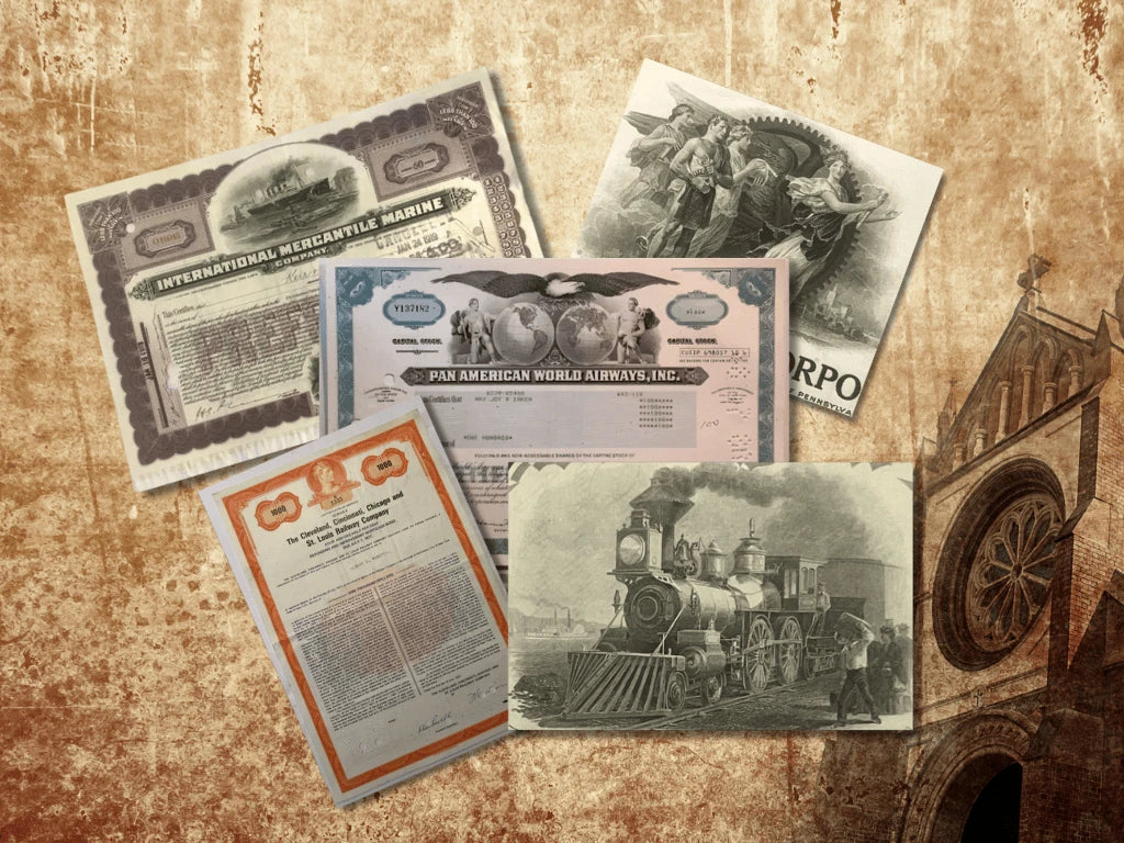 Antique & Vintage Collectibles | Original American Ephemera Antique & Vintage Collectibles | Original American Ephemera
