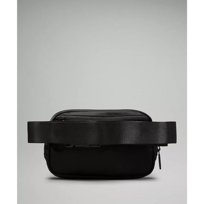 Lululemon Everywhere Belt Bag 1L, Black (Crossbody)