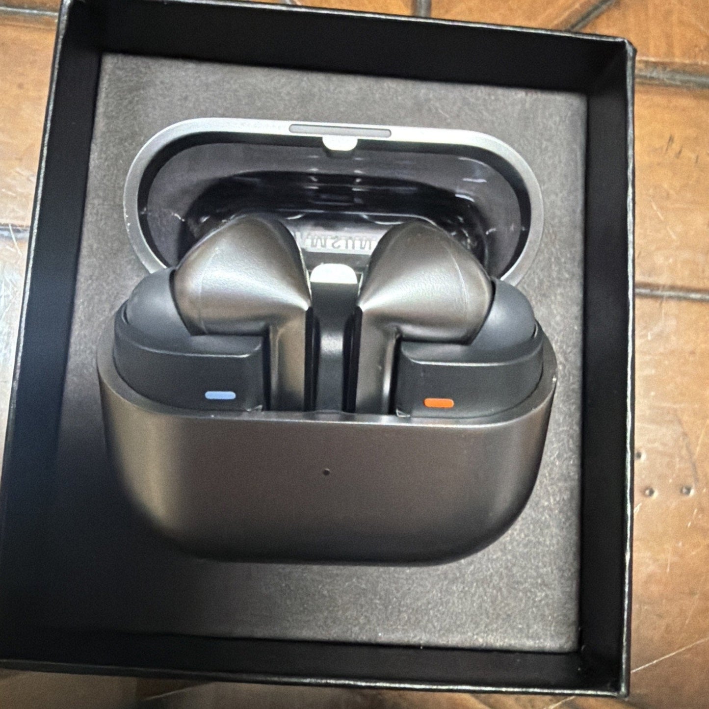 Samsung Galaxy Buds3 Pro Wireless Bluetooth In-Ear Earbuds w/ ANC SM-R630