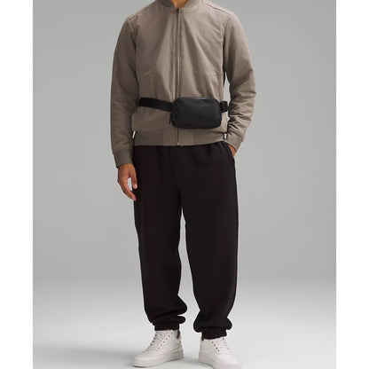 Lululemon Everywhere Belt Bag 1L, Black (Crossbody)