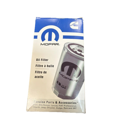 Genuine OE Mopar 05083285AA MO-285 Engine Oil Filter 1989–2024 5.9L 6.7L Cummins