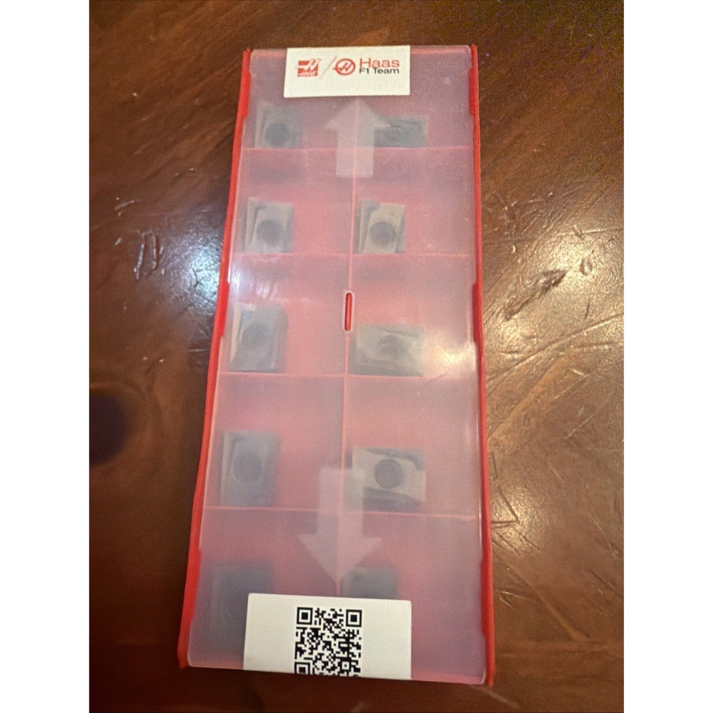 ZNGX442 HM HMP20 Carbide Inserts Full Pack CNC Turning