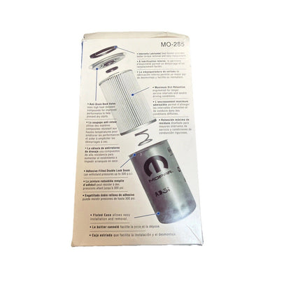 Genuine OE Mopar 05083285AA MO-285 Engine Oil Filter 1989–2024 5.9L 6.7L Cummins