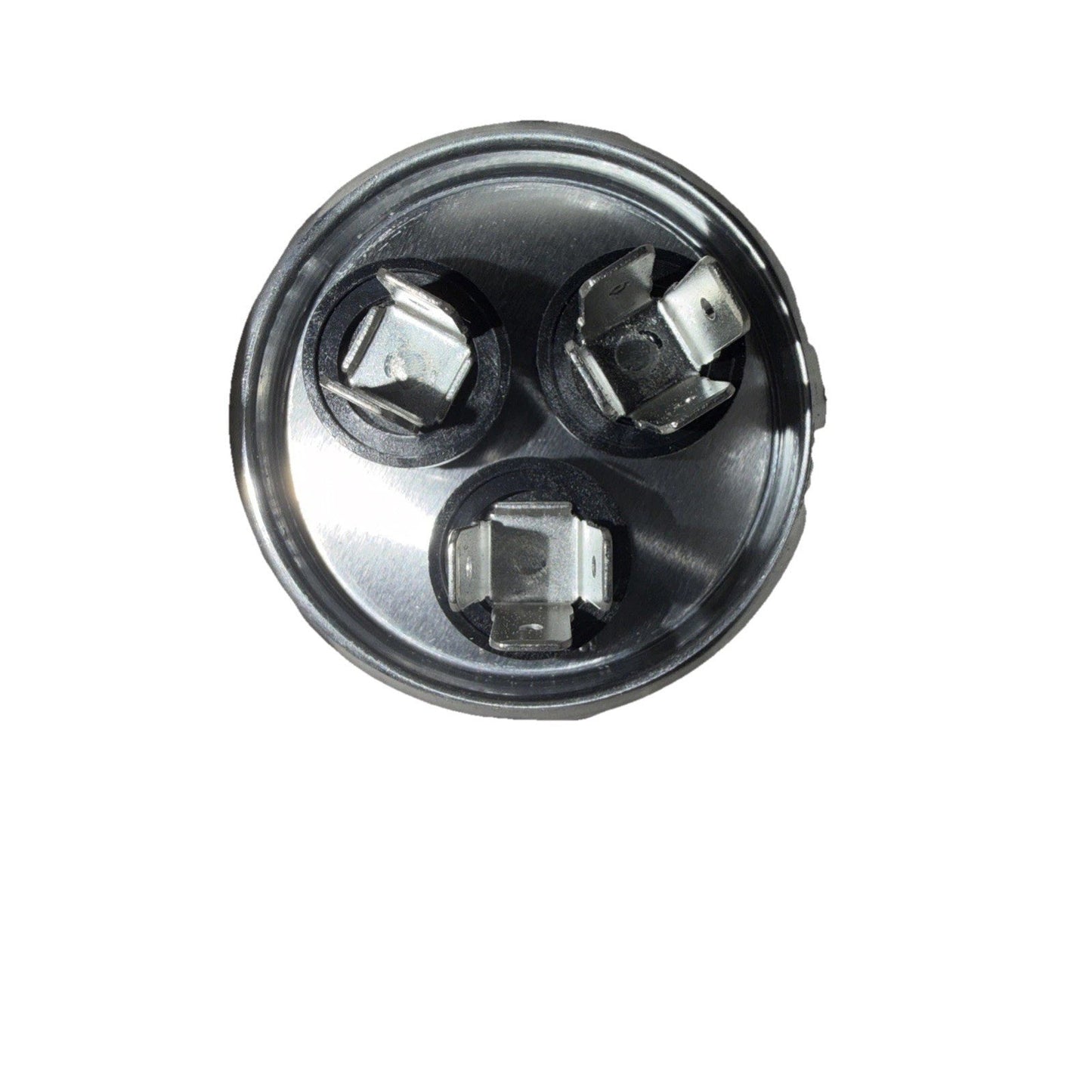 Linebacker LCD35+7.5X440R Dual Run Capacitor 35/7.5 MFD 440V Round