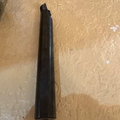 Haas A32S-MDUNR-15-3 Boring Bar Tool Holder 1" Shank DNMG 1504 Used