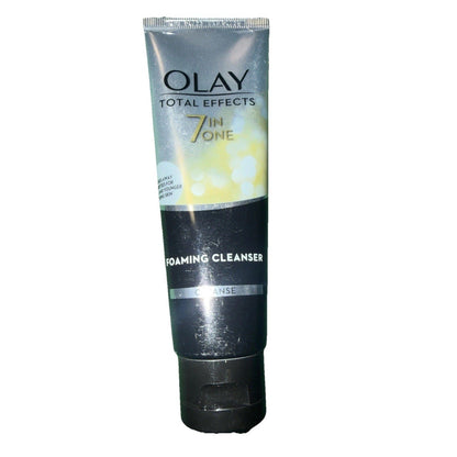 Olay Total Effects 7-in-1 Foaming Cleanser 100g EXP 04/26