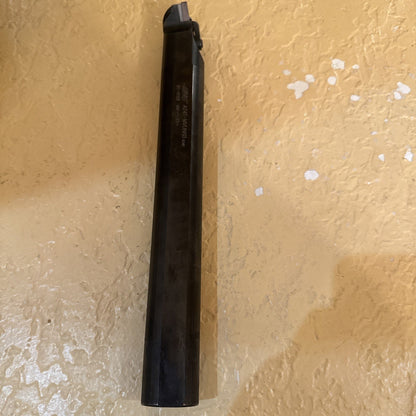 Haas A24T-MVUNR8 Boring Bar Tool Holder 1" Shank VNMG Used