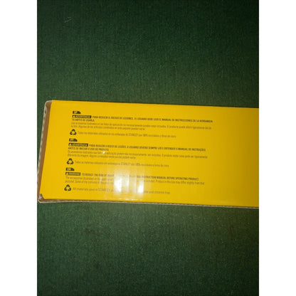 Stanley SCB104C-B3 20V MAX 4Ah Lithium Battery & Fast Charger Starter Kit