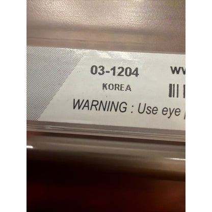 Haas 03-1204 1/4" 90° Carbide Chamfer Mill Spot Drill TiAlN New
