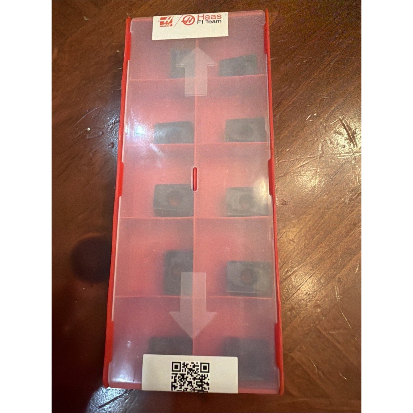 ZNGX442 HM HP30 Carbide Inserts Full Pack CNC Turning
