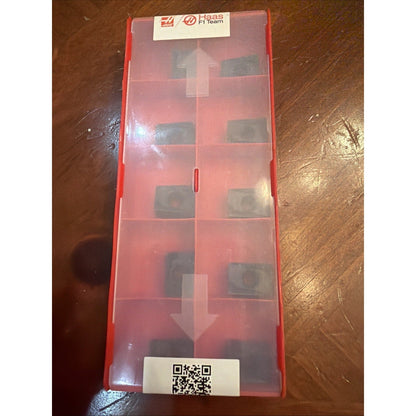 ZNGX442 HM HP30 Carbide Inserts Full Pack CNC Turning