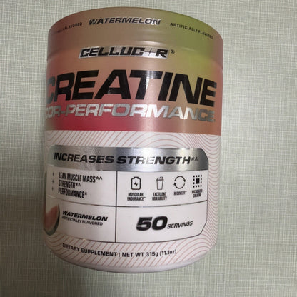 COR-Performance® Creatine, Watermelon, 11.1 oz (315 g)