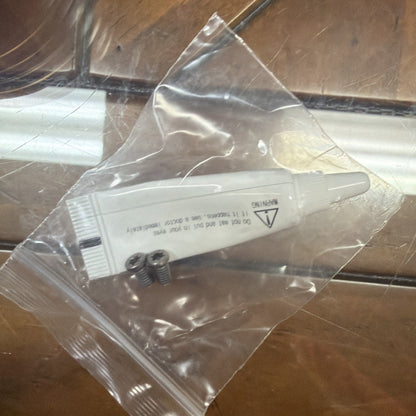 HAAS HPAL-34-19-1 Face Mill XELT19T5 Aluminum Cutter 5 Insert NEW 01-0172