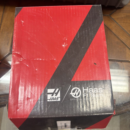 HAAS HOP-45 3.25" Face Mill Cutter 4 Insert Indexable Shell Mill NEW 01-0003