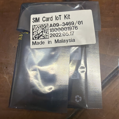 Microchip EV70N78A AVR-IoT Cellular Mini Development Board (sim Card Only)