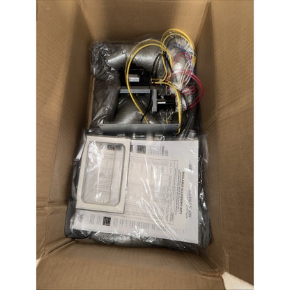 Lennox ECB45-5CB-P 5kW Electric Heat Kit with Circuit Breaker 208/230V