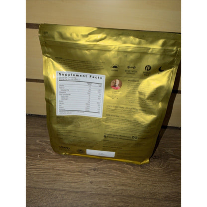 Jym Ultra-Premium Protein Blend - Rocky Road (45 Servings)4.3 Lbs BB 02/2028