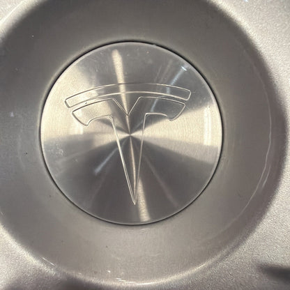 Tesla Model Y 20” Induction Style Wheel Covers Hubcaps Set of 4