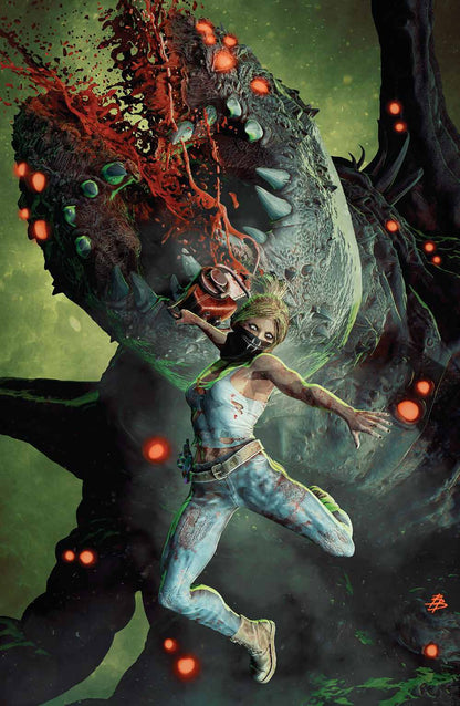 Something is Killing The Children #50 AC Pop NYCC Exclusvie Blind Bag ( 3 Books per Bag)