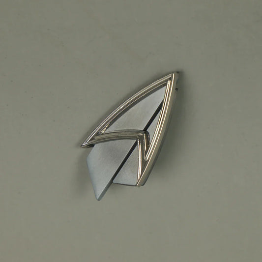 Star Trek Command Division Badge